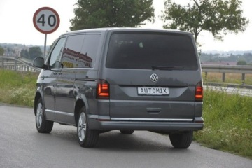 Volkswagen Caravelle T6 2017 Volkswagen Caravelle 2.0TDI Automat 8 osobowy bezw, zdjęcie 6