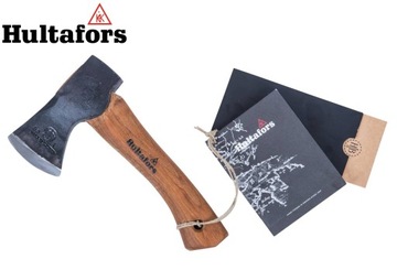 Hultafors Mini HB Agelson Туристический топор 500 г