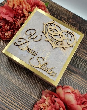 Свадебный подарок «Денежные вливания»