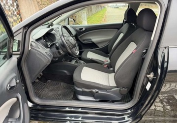 Seat Ibiza IV Hatchback 5d Facelifting 1.2 TSI 105KM 2014 Seat Ibiza Seat Ibiza 1.2 TSI Ecomotive Style Viva 1.2 Benzyna 105KM, zdjęcie 38