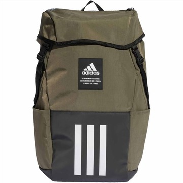 ADIDAS 4ATHLTS CAMPER BACKPACK IL5748 PLECAK MIEJSKI SZKOLNY SPORTOWY