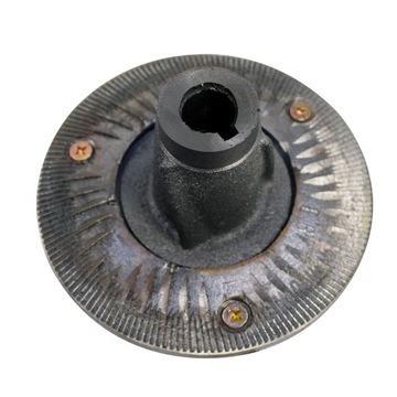 Электрическая зернодробилка 1,5кВт + металлическая воронка