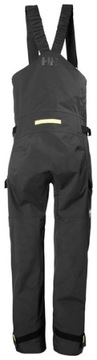 БРЮКИ МУЖСКИЕ HELLY HANSEN SKAGEN OFFSHORE BIB 34254 EBONY 2XL