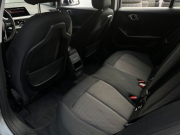 BMW Seria 1 F40 2022 BMW 118 Automat, FV-23%, Podgrzewane fotele, LED,, zdjęcie 21