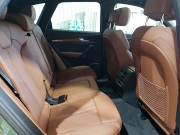 Audi Q5 II 2023 Audi Q5 E Premium Plus 55 2023 2.0l 2.0 Hybryda 362KM, zdjęcie 9