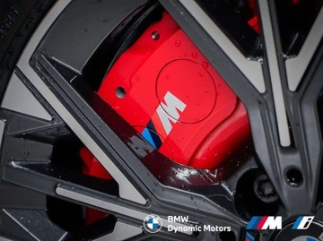 BMW Seria 2 F74 2025 BMW Seria 2 Nowe BMW 220 Gran Coupe - 170 KM mHEV - Kamera 360 - Adaptacyj, zdjęcie 10