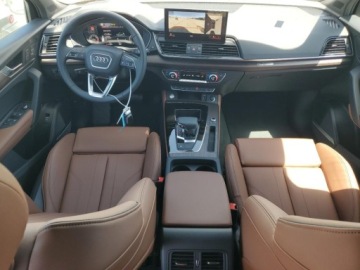 Audi Q5 II 2025 Audi Q5 Premium Plus 45 2025 2.0l 2.0 Benzyna 261KM, zdjęcie 8