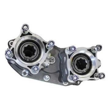 Przystawka odbioru mocy PTO ZF 2 x 1:1,6