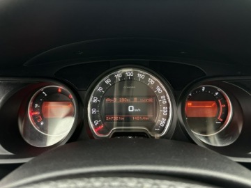 Citroen C5 III Sedan 2.0 HDi FAP 140KM 2011 Citroen C5 2.0 HDI 140KM/Exclusive/Zarejestrowany, zdjęcie 33