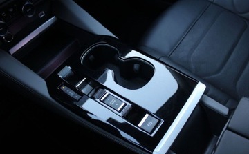 Citroen C5 III 2024 Citroen C5X 225KM Max EAT8 2024 Od RiA 1.6 Hybryda 225KM, zdjęcie 12