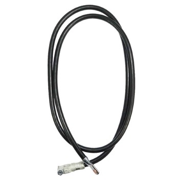 PRZEWÓD ROZRUSZNIKA KABEL KLEMA MINUSOWA C-330