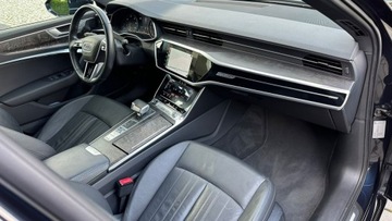  Audi A6 Avant 40Tdi mHEV 204KM Quattro Przebieg 79, zdjęcie 13