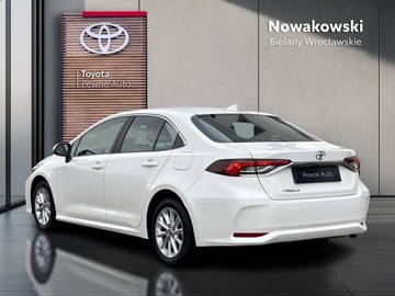 Toyota Corolla XII 2022 Toyota Corolla 1.5 Comfort Seria E21 (2019-) 1.5 C, zdjęcie 1