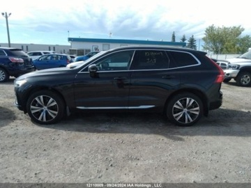 Volvo XC60 II 2023 Volvo XC 60 Plus 2023 2.0l 2.0 Benzyna 295KM, zdjęcie 5