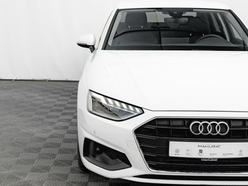 Audi A4 B9 Limousine Facelifting 2.0 35 TFSI 150KM 2023 Audi A4 Limousine PY4086K#A4 35 TFSI mHEV S tronic, zdjęcie 7