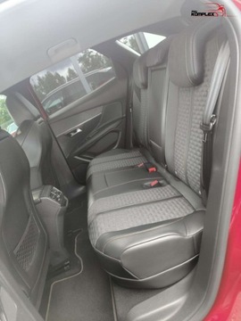 Peugeot 3008 II Plug-In Hybrid Facelifting 1.6 HYBRID 225KM 2021 Peugeot 3008 1.6 HYBRID 225 KM Automat Wersja Road Trip FVAT 23 1.6 225KM, zdjęcie 8