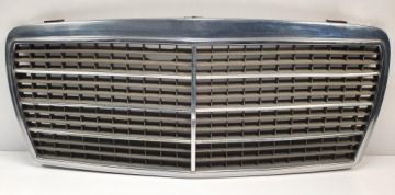 GRILL ATRAPA MERCEDES W124 1248880323