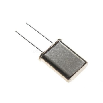 Rezonator kwarcowy 82.61250MHZ HC49U x5