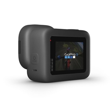 Корпус + крышка объектива GoPro Rollcage AJFRC-001