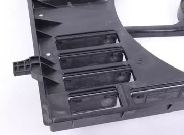AUDI Q2 ENGINE COOLER FAN SHROUD 5Q0121205AQ