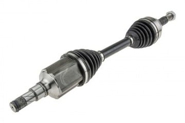 POLOOSA POHONNÁ LEVÝ CHEVROLET CRUZE 1.6 1.8 09-