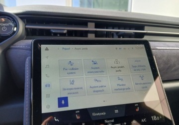 Lexus LBX 1.5 Hybrid 136KM 2024 Lexus LBX LBX Cool Premium Advanced FV23 Salon PL Bezwypadkowy, zdjęcie 17