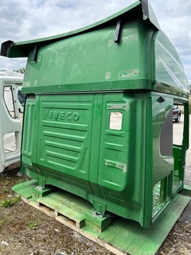 IVECO STRALIS S-WAY КАБИНА