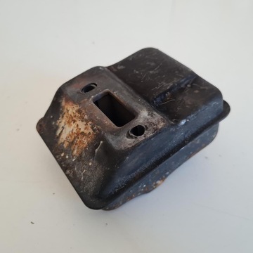 MCCULLOCH CABRIO PLUS 407B ГЛУШИТЕЛЬ ВЫХЛОПА