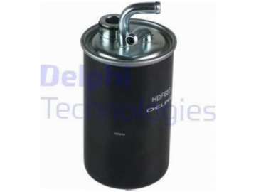 DELPHI HDF683 FILTR PALIVA