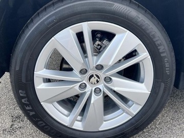 Skoda Karoq Crossover Facelifting 1.5 TSI ACT 150KM 2025 SKODA Karoq Edition 130 1.5 TSI DSG Suv 150KM 2025, zdjęcie 9