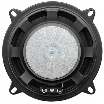 АВТОМОБИЛЬНЫЕ ДИНАМИКИ 13 СМ 130 ММ ДЛЯ RENAULT LAGUNA CLIO 2 CLIO 3 THALIA