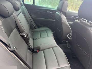 Opel Insignia II Sports Tourer 1.6 CDTI 136KM 2019 Opel Insignia 1.6 ECOTEC 136KM Business Innovation 2019r, zdjęcie 20