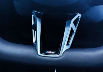 BMW Seria 5 G90-91 2025 BMW Seria 5 I wlasciciel M Sport Hak Gwarancja Bezwypadkowy FVAT23, zdjęcie 22