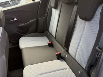 Opel Corsa F Hatchback 5d Facelifting 1.2 Turbo 100KM 2026 Od ręki - Edition 1.2 Turbo 100KM / Pakiet Komfort, Tech, zdjęcie 10