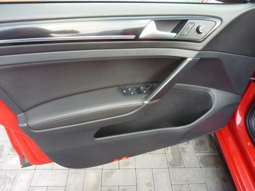 Volkswagen Golf VII GTD 5d 2.0 TDI-CR BlueMotion Technology 184KM 2013 Volkswagen Golf GTD*2.0 TDI 184Ps*AUTOMAT*TORNADO, zdjęcie 31