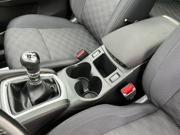 Nissan Qashqai II Crossover 1.2 DIG-T 115KM 2015 Nissan Qashqai Panorama/ Kamera/ Navi /Serwisowany, zdjęcie 28