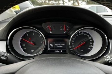 Opel Astra K Sportstourer Facelifting 1.5 Diesel 122KM 2020 Opel Astra Android/ Salon Pl /FV 23% /1Rej 2021, zdjęcie 21