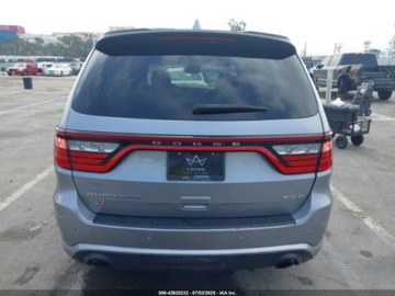 Dodge Durango III 2021 Dodge Durango SRT 392 2021 6.4l 6.4 Benzyna 475KM, zdjęcie 4