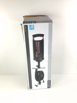 ПОНТОЙНЫЙ НАСОС INTEX