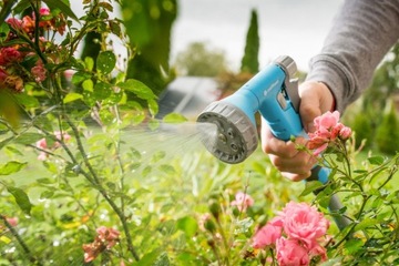 CELLFAST 50-762 Комплект с разбрызгивателем 1/2