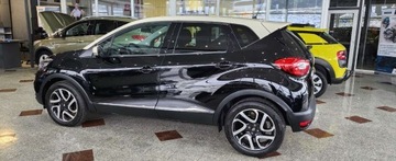 Renault Captur I Crossover 0.9 Energy TCe 90KM 2015 Renault Captur Renault Captur 0.9 Energy TCe MOZLIWA ZAMIANA Benzyna 90KM, zdjęcie 18