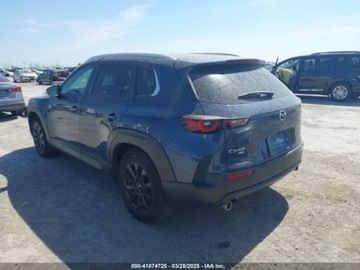Mazda 2024 Mazda CX-50 2024 r., 2,5L S PREFERRED 2.5 Benzyna 187KM, zdjęcie 4