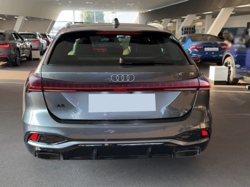Audi A5 B10 Avant 2.0 TFSI 204KM 2025 AUDI A5 TFSI S line Avant Combi 2.0 (204KM) 2025, zdjęcie 1