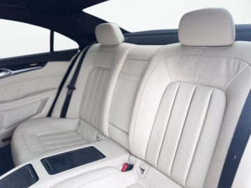 Mercedes CLS W218 2013 Mercedes-Benz CLS CLS 350 CDI 4MATIC AIRMATIC Burmester Wentylowane fot, zdjęcie 11