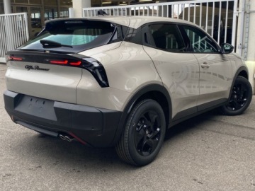 Alfa Romeo Junior SUV 1.2 Hybrid 145KM 2026 ALFA ROMEO Junior Ibrida Sprint Suv 1.2 (145KM) 2026, zdjęcie 3