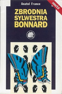 Zbrodnia Sylwestra Bonnarda France Anatol