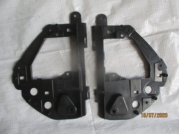 КОРОБКА ПРЕДОХРАНИТЕЛЕЙ AUDI A3 8L LEON 8L0858387A