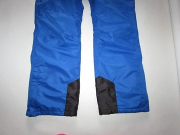 МУЖСКИЕ ЛЫЖНЫЕ БРЮКИ ACTIVE TOUCH, РАЗМЕР L