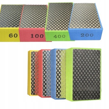 АЛМАЗНЫЙ АБРАЗИВНЫЙ КУБ X4,60,100,200,400