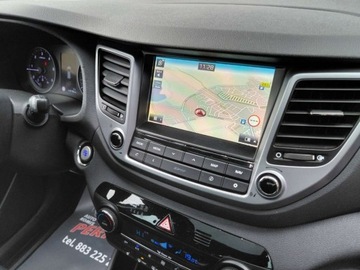 Hyundai Tucson III SUV 2.0 CRDI 136KM 2016 Hyundai Tucson 4x4 Navi Kamera Klimatronik Panorama 2.0 Diesel 136KM, zdjęcie 15